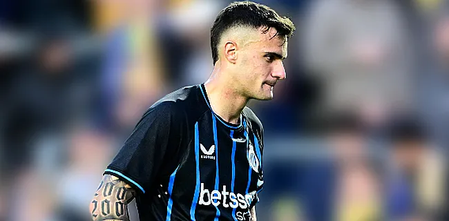Inter vernedert Club met Stankovic-bom: “Dit doet pijn”