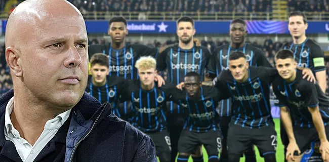 'Supertransfer in JPL: Liverpool klopt aan bij Club Brugge'