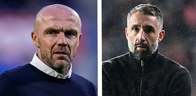 'Anderlecht in actie: deadline Schreuder, Taravel krijgt belofte'