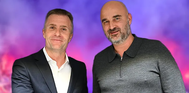 'Trainersbom Anderlecht: Sibierski praat met bekend gezicht'