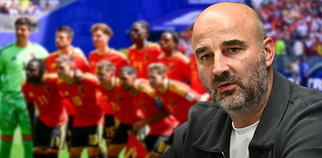 Transferbommetje! 'Anderlecht gaat voor stunt met WK-Duivel'