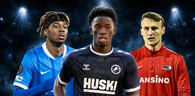 ‘Club Brugge speelt smerig spel: drie slachtoffers’