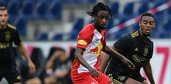 TRANSFERUURTJE: 'Deli kan Club verlaten, City aast op Ramos'