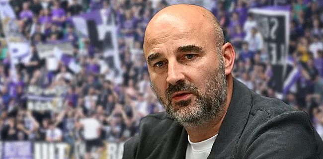 'Sibierski helemaal los: Anderlecht meldt zich bij WK-ganger'