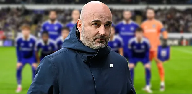 Transferrapport Anderlecht: twee voltreffers, één groot alarm