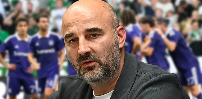 'Anderlecht troeft Standard af: Sibierski wil oude bekende'