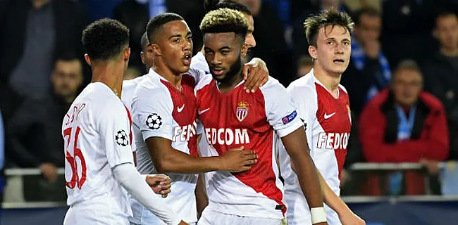 AS Monaco stalt Belgisch toptalent in Nederlandse tweede klasse
