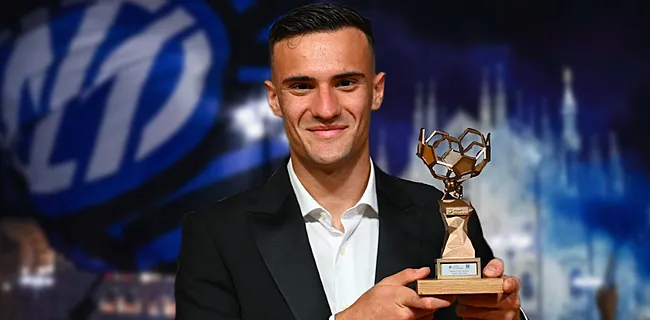 Club Brugge loert mee: 'Spectaculaire wending Stankovic'