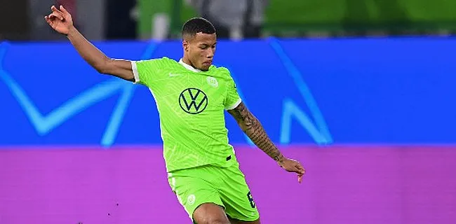 Wolfsburg bevestigt: Vranckx is te koop
