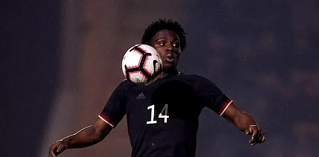 KVO-nieuweling eerlijk: 