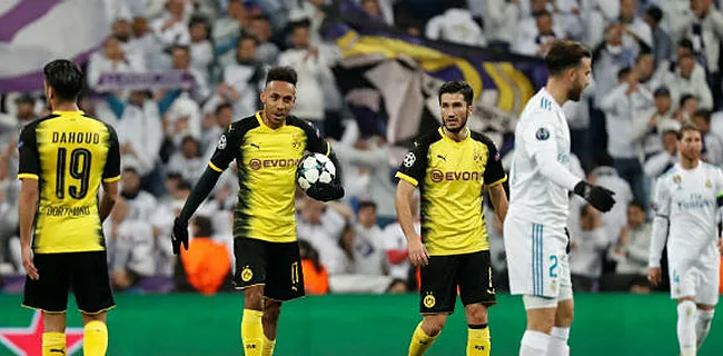 OFFICIEEL: Subotic verlaat Dortmund