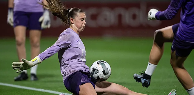 ‘Opvallende recordtransfer bij Anderlecht in de maak’