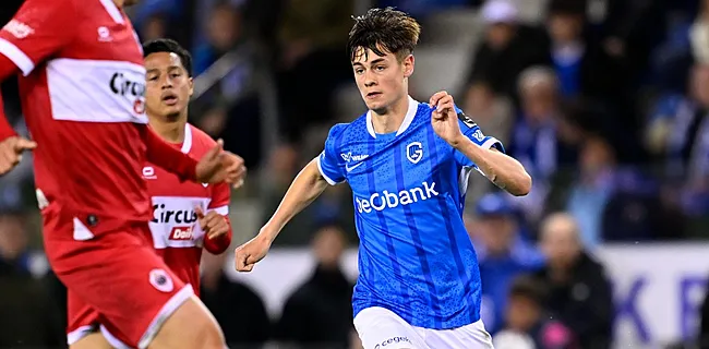 'Nieuw goudhaantje voor Genk: Engelse toppers melden zich'