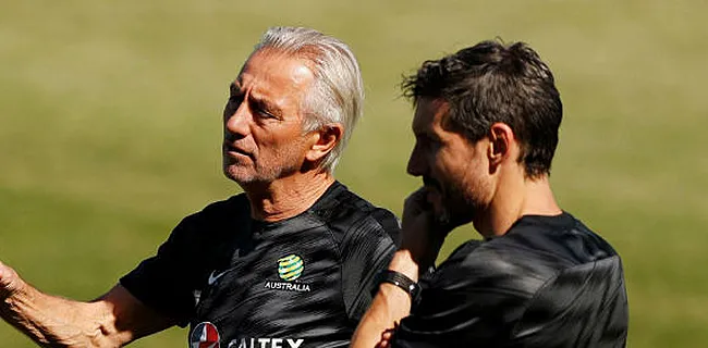 Bert van Marwijk keert terug als bondscoach