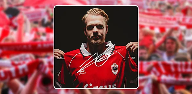 Dé Deadline Day-stunt! Vermeeren heeft grote comeback beet