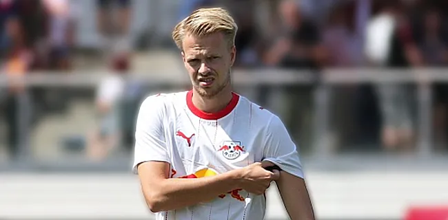 Vermeeren forceert plots sensationele transferwending