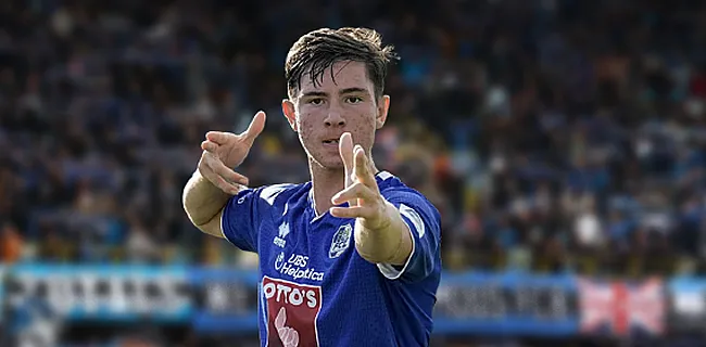 ‘Tresoldi-exit dreigt: Club Brugge heeft opvolger al beet’