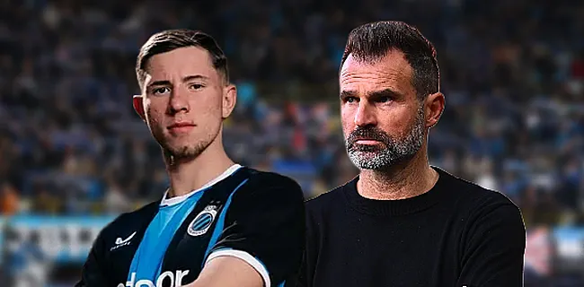 Leko enorm in de problemen na peperdure Vasovic-deal