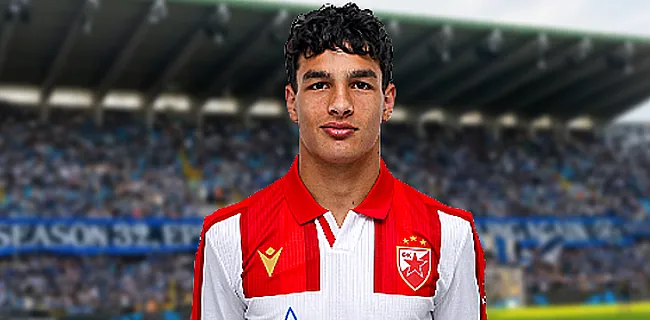 'Club Brugge knalt: 15 miljoen voor absolute topdeal'