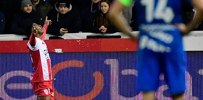 'Awoniyi op de radar van vier Belgische clubs'