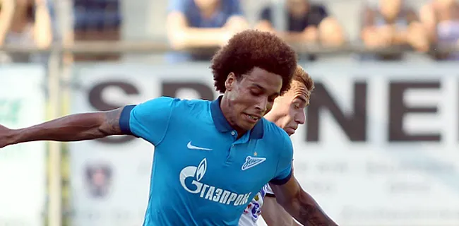 'Kogel is de kerk: dit is het antwoord van Zenit op bod van Juventus'