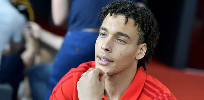 Wie vervangt Witsel? Drie mogelijkheden voor Martinez