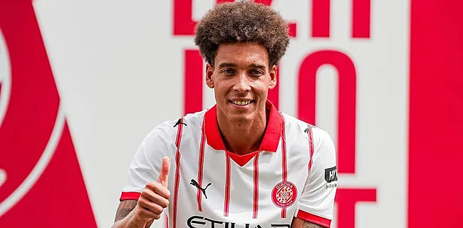 Done deal: (ex-)Rode Duivels zetten kribbel in La Liga