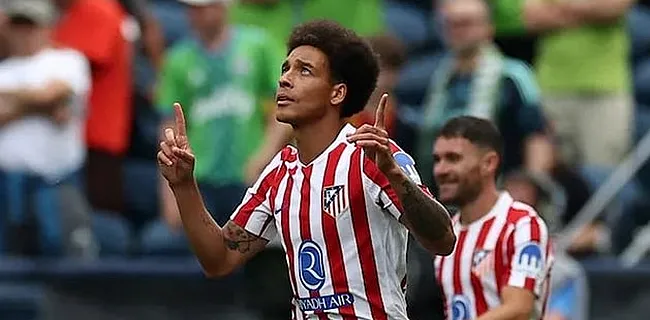 Nog niet versleten: Axel Witsel schittert op WK voor Clubs