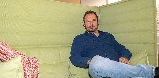Axel Daeseleire inhuren? Dit bedrag vraagt hij per uur