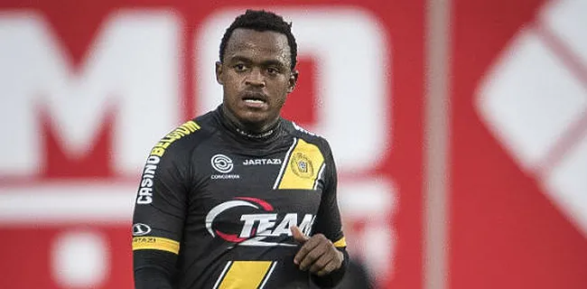 Keert Patosi terug naar de Jupiler Pro League?