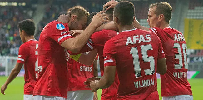 EXCLUSIEF Gouden tip voor Bölöni: 