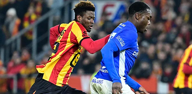 'KV Mechelen en KRC Genk sluiten deal: prijskaartje bekend'