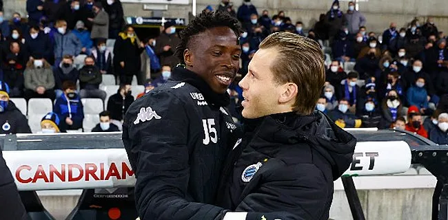 Schreuder geeft uitleg bij passeren Vormer