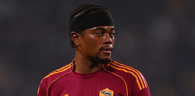 ‘Club Brugge winterbom: Bailey als stunttransfer?’