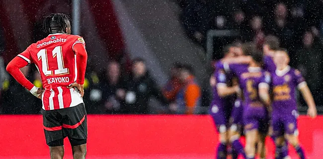 'Bakayoko moet nieuwe mokerslag incasseren'