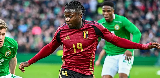 'Bakayoko krijgt nieuws over transfer naar RB Leipzig'