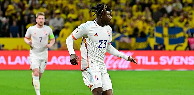 Bakayoko had gezonde stress: 