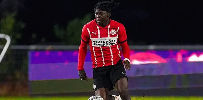 Van Gaal dolt met Belgisch toptalent op gala