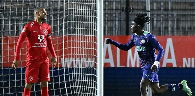 'Fiorentina maakt werk van Belgisch goudhaantje'