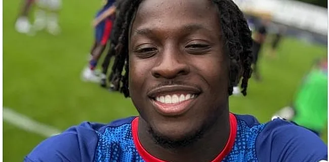 Bakayoko blaast iedereen omver in Duitsland