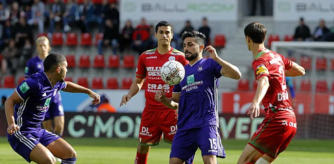 'Van Holsbeeck probeerde nieuwe chouchou van RSCA-publiek al eerder te halen'