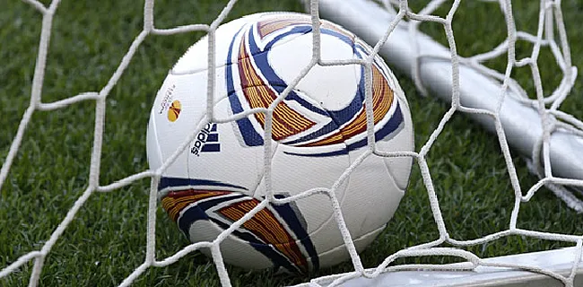 43-0 in het Duitse amateurvoetbal, keeper opgepakt