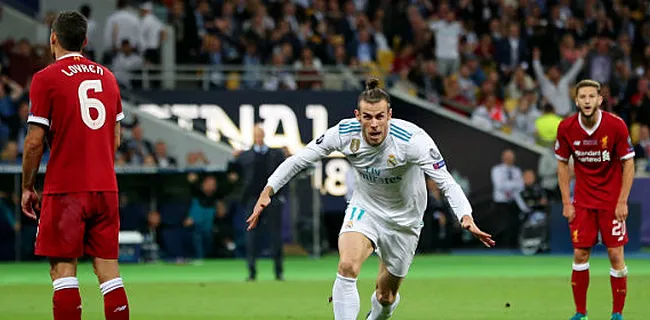 'Nieuwe wending in transfersoap Bale, United wacht bang af'
