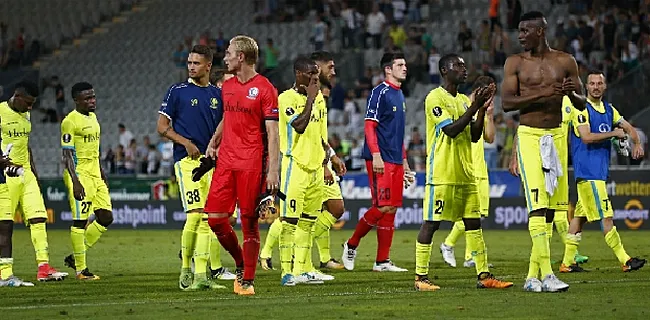 Hoop voor Gent: 
