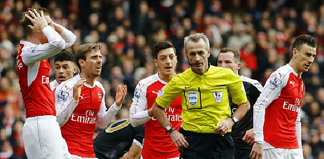 'Arsenal choqueert fans compleet: deze sterspeler wordt in de zomer verkocht'