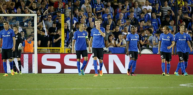 Sterkhouder Club bijt van zich af: 