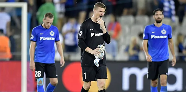 Brugse sterkhouder sakkert: 