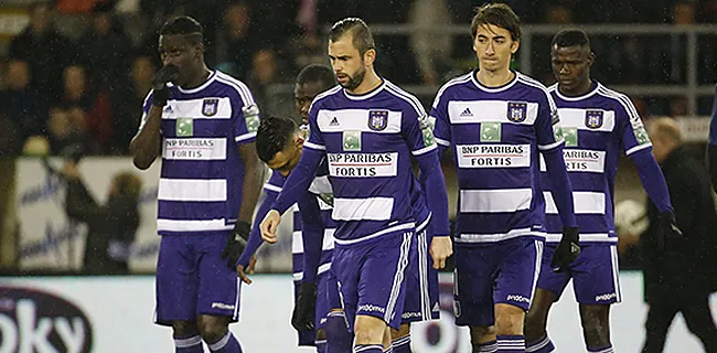 'Anderlecht grijpt naast nieuwe middenvelder'