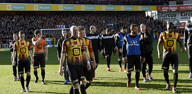 KV Mechelen: 'Deze 14 spelers zullen andere oorden opzoeken'