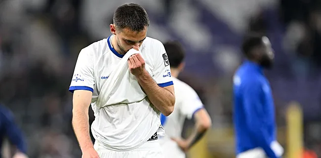 Gent-spelers om uitleg gevraagd: 